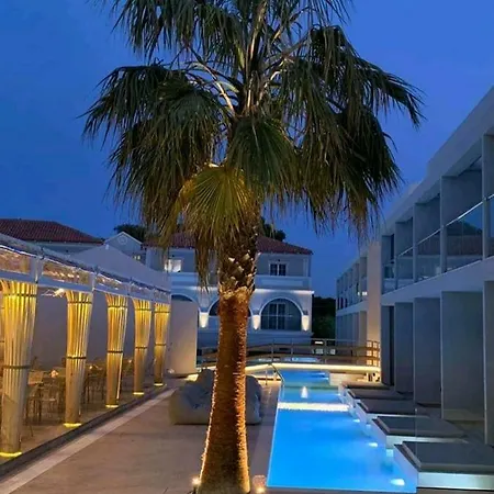 Ariongreen Riviera Hotel Vasilikí