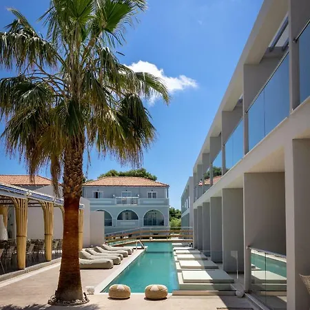 Hotel Ariongreen Riviera